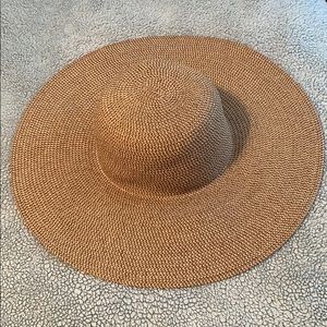 Floppy Beach Sun Hat from Nordstrom